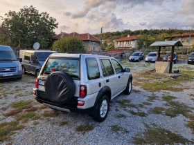 Land Rover Freelander 2.0TD4, 112кс, 05г5вр, Италия - 3200 € - 49944989 4 | Car24.bg Land Rover Freelander 2.0TD4, 112кс, 05г5вр, Италия - 3200 € - 49944989 4