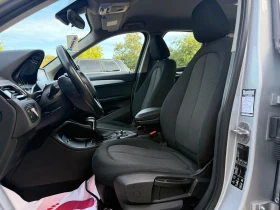 BMW X1 2.0d X-drive - 12700 € - 95247339 7 | Car24.bg BMW X1 2.0d X-drive - 12700 € - 95247339 7
