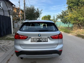 BMW X1 2.0d X-drive - 12700 € - 95247339 5 | Car24.bg BMW X1 2.0d X-drive - 12700 € - 95247339 5