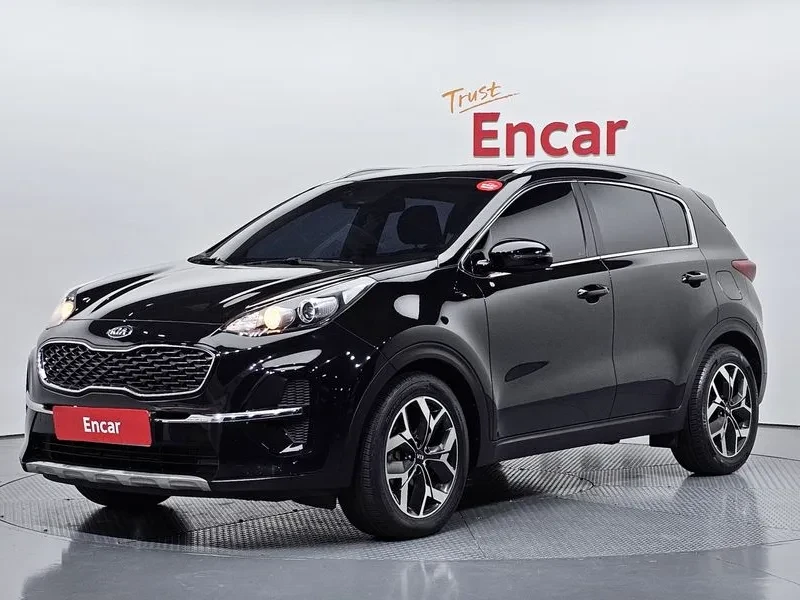 Kia Sportage The Bold Diesel 2.0 2Wd Prestige | Auto.bg — изображение 1 Kia Sportage The Bold Diesel 2.0 2Wd Prestige | Auto.bg — изображение 1
