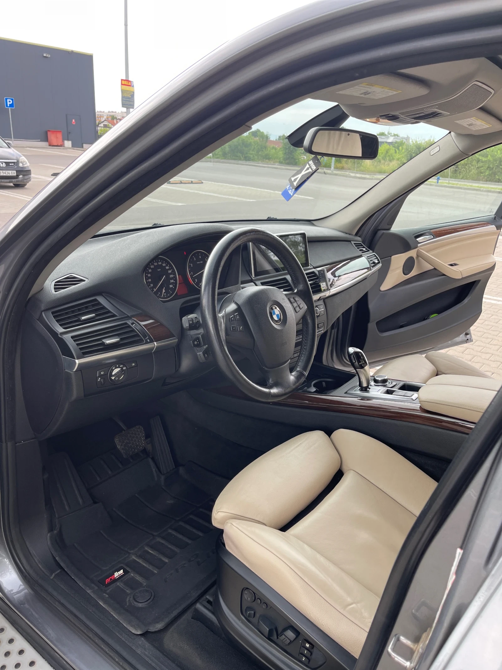 BMW X5 3.5i/xdrive/панорама/full екстри/ - изображение 7 | Auto.bg BMW X5 3.5i/xdrive/панорама/full екстри/ - изображение 7