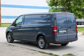 Mercedes-Benz Vito eVito 111 L2 | Auto.bg — изображение 7 Mercedes-Benz Vito eVito 111 L2 | Auto.bg — изображение 7