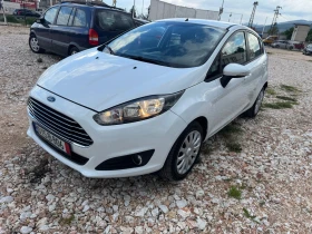 Ford Fiesta 1.6i avtomat 1 - Car24.bg Ford Fiesta 1.6i avtomat 1