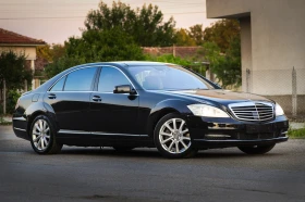 Mercedes-Benz S 500 FACELIFT 388 HP - Car24.bg Mercedes-Benz S 500 FACELIFT 388 HP