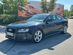 Audi A5 3.2i 265 к.с. - Car24.bg Audi A5 3.2i 265 к.с.
