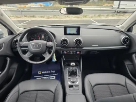 Audi A3 2.0tdi Quattro Навигация Парктроник Темпомат  | Mobile.bg — малка снимка 10