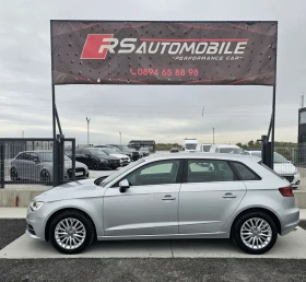 Audi A3 2.0tdi Quattro Навигация Парктроник Темпомат  | Mobile.bg — малка снимка 8
