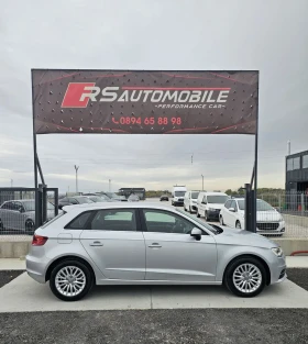 Audi A3 2.0tdi Quattro Навигация Парктроник Темпомат  | Mobile.bg — малка снимка 7