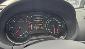 Audi A3 2.0tdi Quattro Навигация Парктроник Темпомат  | Mobile.bg — малка снимка 15