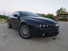 Снимка Alfa Romeo Brera