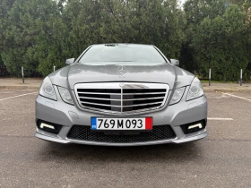 Mercedes-Benz E 350 - Car24.bg Mercedes-Benz E 350