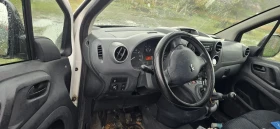 Peugeot Partner 1.6d, Климатик - 5600 лв. / 2863.23 € - 18627516 12 | Car24.bg Peugeot Partner 1.6d, Климатик - 5600 лв. / 2863.23 € - 18627516 12