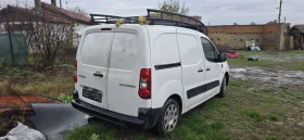 Peugeot Partner 1.6d, Климатик - 5600 лв. / 2863.23 € - 18627516 5 | Car24.bg Peugeot Partner 1.6d, Климатик - 5600 лв. / 2863.23 € - 18627516 5