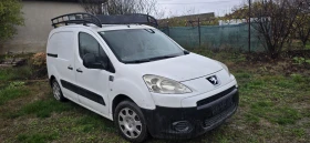 Peugeot Partner 1.6d, Климатик - 5600 лв. / 2863.23 € - 18627516 2 | Car24.bg Peugeot Partner 1.6d, Климатик - 5600 лв. / 2863.23 € - 18627516 2
