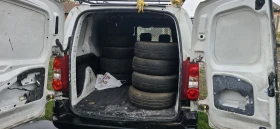 Peugeot Partner 1.6d, Климатик - 5600 лв. / 2863.23 € - 18627516 7 | Car24.bg Peugeot Partner 1.6d, Климатик - 5600 лв. / 2863.23 € - 18627516 7