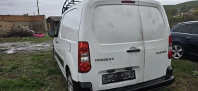 Peugeot Partner 1.6d, Климатик - 5600 лв. / 2863.23 € - 18627516 8 | Car24.bg Peugeot Partner 1.6d, Климатик - 5600 лв. / 2863.23 € - 18627516 8