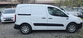 Peugeot Partner 1.6d, Климатик - 4990 лв. / 2551.35 € - 18627516 6 | Car24.bg Peugeot Partner 1.6d, Климатик - 4990 лв. / 2551.35 € - 18627516 6