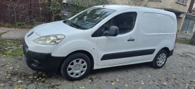 Peugeot Partner 1.6d, Климатик - 4990 лв. / 2551.35 € - 18627516 2 | Car24.bg Peugeot Partner 1.6d, Климатик - 4990 лв. / 2551.35 € - 18627516 2