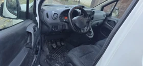 Peugeot Partner 1.6d, Климатик - 4990 лв. / 2551.35 € - 18627516 10 | Car24.bg Peugeot Partner 1.6d, Климатик - 4990 лв. / 2551.35 € - 18627516 10