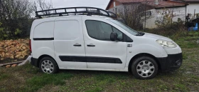 Peugeot Partner 1.6d, Климатик - 5600 лв. / 2863.23 € - 18627516 3 | Car24.bg Peugeot Partner 1.6d, Климатик - 5600 лв. / 2863.23 € - 18627516 3