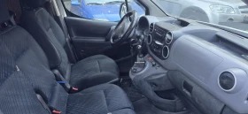 Peugeot Partner 1.6d, Климатик - 4990 лв. / 2551.35 € - 18627516 8 | Car24.bg Peugeot Partner 1.6d, Климатик - 4990 лв. / 2551.35 € - 18627516 8