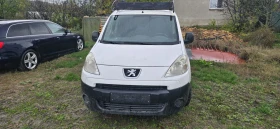 Peugeot Partner 1.6d, Климатик - 5600 лв. / 2863.23 € - 18627516 13 | Car24.bg Peugeot Partner 1.6d, Климатик - 5600 лв. / 2863.23 € - 18627516 13