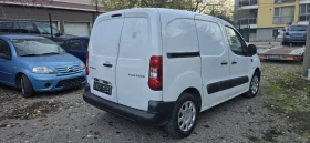 Peugeot Partner 1.6d, Климатик - 4990 лв. / 2551.35 € - 18627516 5 | Car24.bg Peugeot Partner 1.6d, Климатик - 4990 лв. / 2551.35 € - 18627516 5