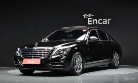 Mercedes-Benz S 350 - Car24.bg Mercedes-Benz S 350