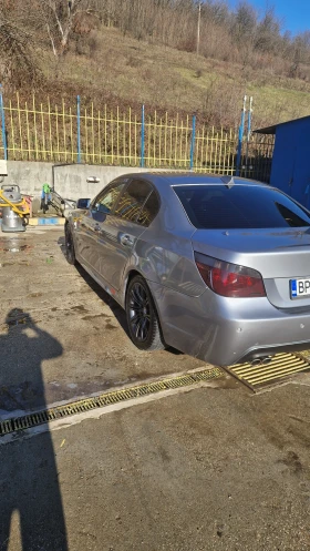 BMW 525 M SPORT - 4500 € / 8801.24 лв. - 16252087 5 | Car24.bg BMW 525 M SPORT - 4500 € / 8801.24 лв. - 16252087 5