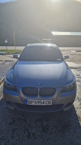 BMW 525 M SPORT - 4500 € / 8801.24 лв. - 16252087 7 | Car24.bg BMW 525 M SPORT - 4500 € / 8801.24 лв. - 16252087 7