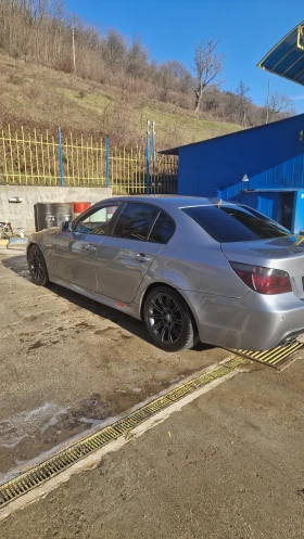 BMW 525 M SPORT - 4500 € / 8801.24 лв. - 16252087 4 | Car24.bg BMW 525 M SPORT - 4500 € / 8801.24 лв. - 16252087 4