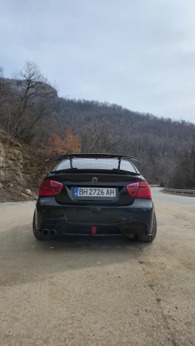 BMW 330 - 5499 € / 10755.11 лв. - 47788836 5 | Car24.bg BMW 330 - 5499 € / 10755.11 лв. - 47788836 5