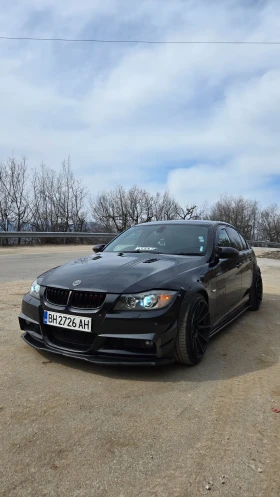 BMW 330 - 5499 € / 10755.11 лв. - 47788836 2 | Car24.bg BMW 330 - 5499 € / 10755.11 лв. - 47788836 2