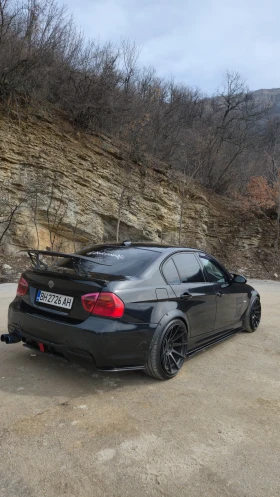 BMW 330 - 5499 € / 10755.11 лв. - 47788836 4 | Car24.bg BMW 330 - 5499 € / 10755.11 лв. - 47788836 4