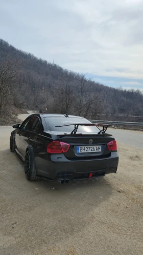BMW 330 - 5499 € / 10755.11 лв. - 47788836 6 | Car24.bg BMW 330 - 5499 € / 10755.11 лв. - 47788836 6