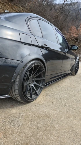 BMW 330 - 5499 € / 10755.11 лв. - 47788836 9 | Car24.bg BMW 330 - 5499 € / 10755.11 лв. - 47788836 9