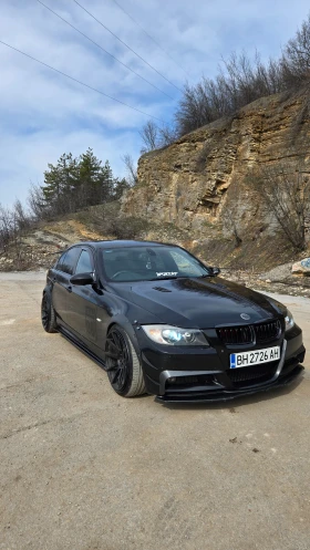 BMW 330 - 5499 € / 10755.11 лв. - 47788836 3 | Car24.bg BMW 330 - 5499 € / 10755.11 лв. - 47788836 3
