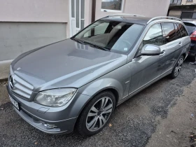 Mercedes-Benz C 320 - Car24.bg Mercedes-Benz C 320