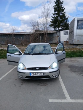 Ford Focus - Car24.bg Ford Focus