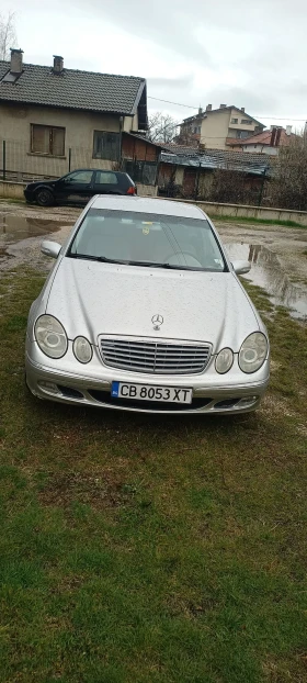 Mercedes-Benz E 220 - 3200 € / 6258.66 лв. - 29498094 6 | Car24.bg Mercedes-Benz E 220 - 3200 € / 6258.66 лв. - 29498094 6