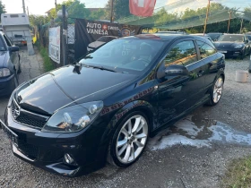 Opel Astra 2.0T - OPC - FULL - KEYLESS - XENON - SWISS | Auto.bg — изображение 2 Opel Astra 2.0T - OPC - FULL - KEYLESS - XENON - SWISS | Auto.bg — изображение 2