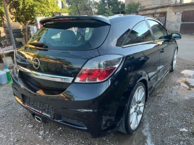 Opel Astra 2.0T - OPC - FULL - KEYLESS - XENON - SWISS | Auto.bg — изображение 5 Opel Astra 2.0T - OPC - FULL - KEYLESS - XENON - SWISS | Auto.bg — изображение 5