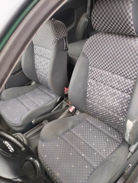Audi A3 1.8t 4x4 | Auto.bg — изображение 6 Audi A3 1.8t 4x4 | Auto.bg — изображение 6