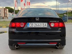 Honda Accord 2.4 TypeS Испания! - 7799 € / 15253.52 лв. - 75843972 6 | Car24.bg Honda Accord 2.4 TypeS Испания! - 7799 € / 15253.52 лв. - 75843972 6