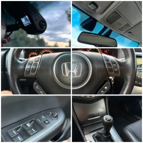 Honda Accord 2.4 TypeS Испания! - 7799 € / 15253.52 лв. - 75843972 14 | Car24.bg Honda Accord 2.4 TypeS Испания! - 7799 € / 15253.52 лв. - 75843972 14
