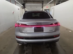 Audi E-Tron Sportback* Technik* B&O* Matrix* 360* HUD* Обдух | Auto.bg — изображение 5 Audi E-Tron Sportback* Technik* B&O* Matrix* 360* HUD* Обдух | Auto.bg — изображение 5