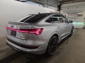 Audi E-Tron Sportback* Technik* B&O* Matrix* 360* HUD* Обдух | Auto.bg — изображение 4 Audi E-Tron Sportback* Technik* B&O* Matrix* 360* HUD* Обдух | Auto.bg — изображение 4