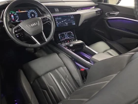 Audi E-Tron Sportback* Technik* B&O* Matrix* 360* HUD* Обдух | Auto.bg — изображение 8 Audi E-Tron Sportback* Technik* B&O* Matrix* 360* HUD* Обдух | Auto.bg — изображение 8