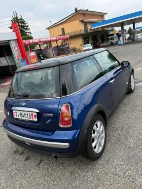 Mini Cooper 1.6 ШВЕЙЦАРИЯ - 1500 € / 2933.74 лв. - 53969309 5 | Car24.bg Mini Cooper 1.6 ШВЕЙЦАРИЯ - 1500 € / 2933.74 лв. - 53969309 5