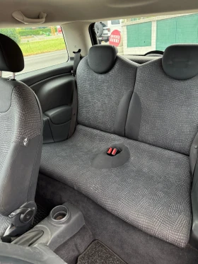 Mini Cooper 1.6 ШВЕЙЦАРИЯ - 1500 € / 2933.74 лв. - 53969309 9 | Car24.bg Mini Cooper 1.6 ШВЕЙЦАРИЯ - 1500 € / 2933.74 лв. - 53969309 9